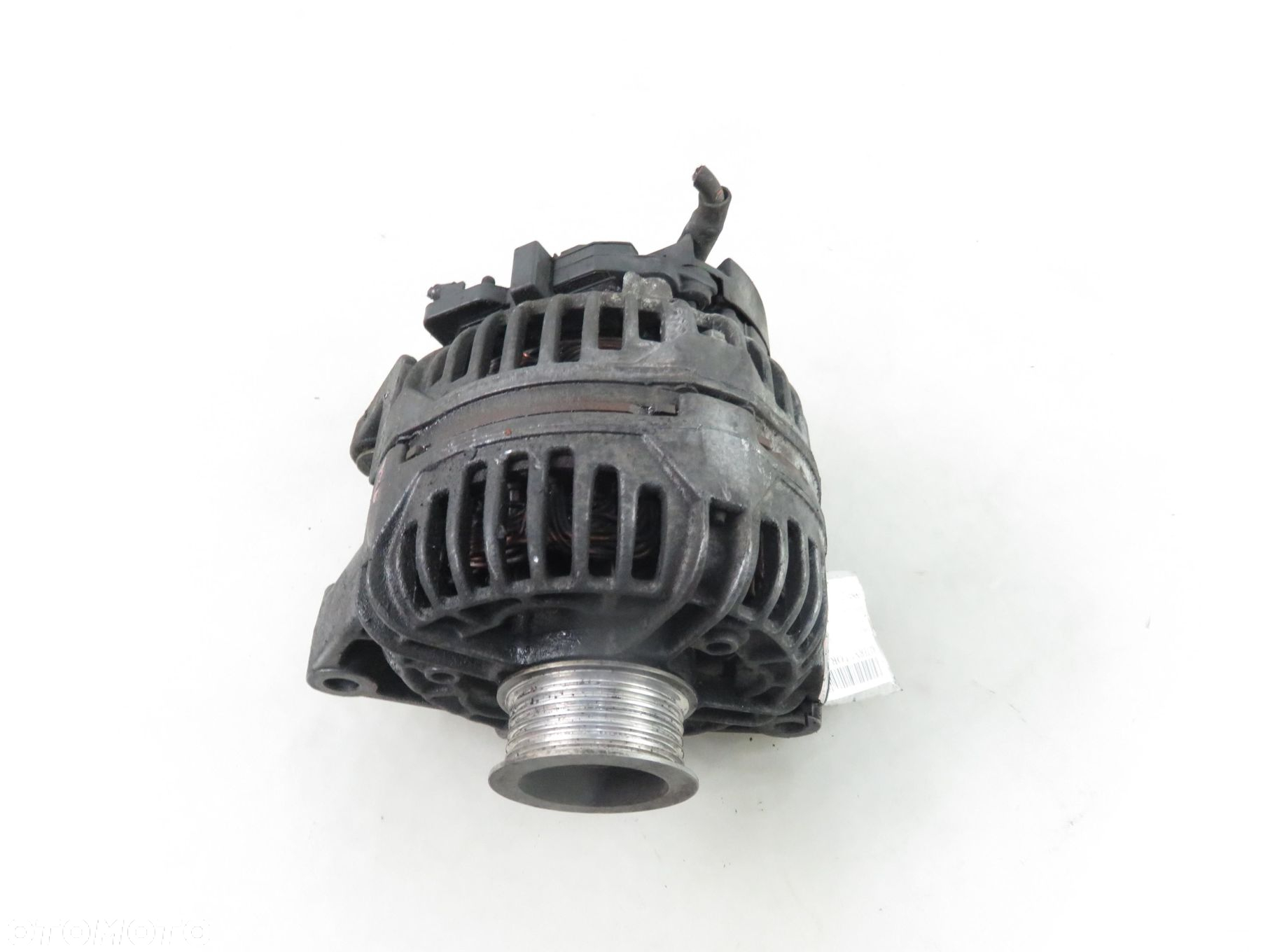ALTERNATOR OPEL OMEGA B 3.0 24436554 0124525013 - 10
