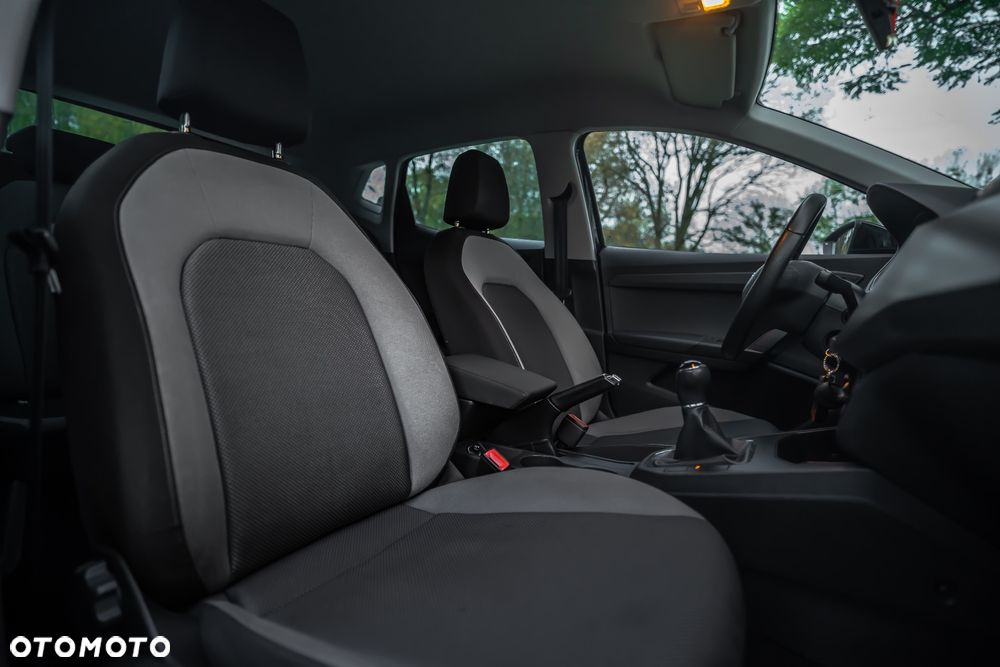 Seat Ibiza 1.0 EVO Style S&S - 11