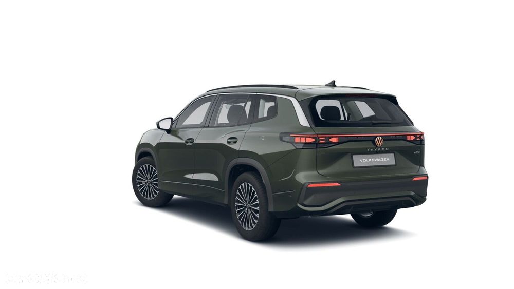 Volkswagen Tayron 1.5 eTSI mHEV Life Plus DSG - 4