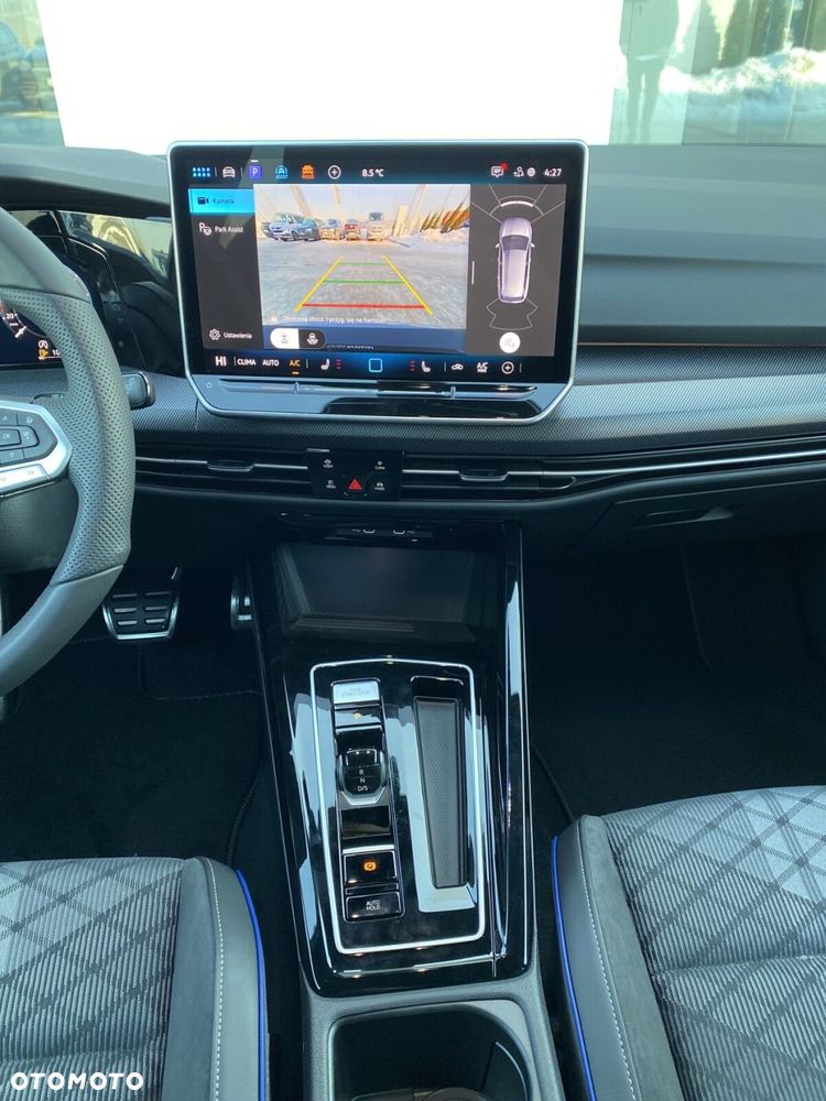 Volkswagen Golf Variant - 23