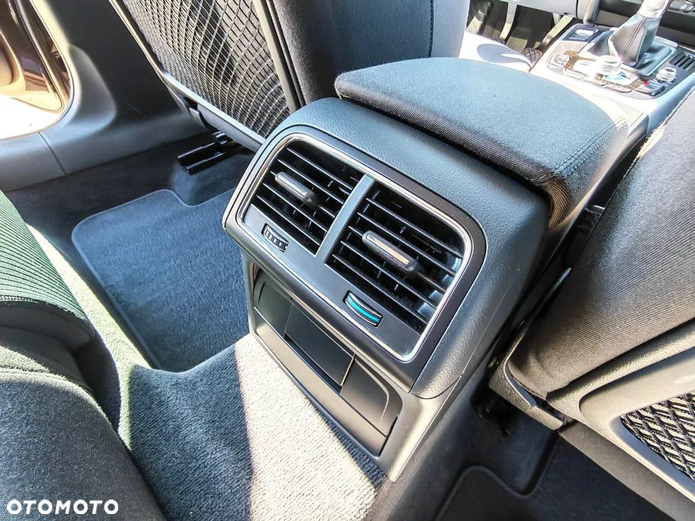 Audi A4 Avant 2.0 TDI DPF Attraction - 22