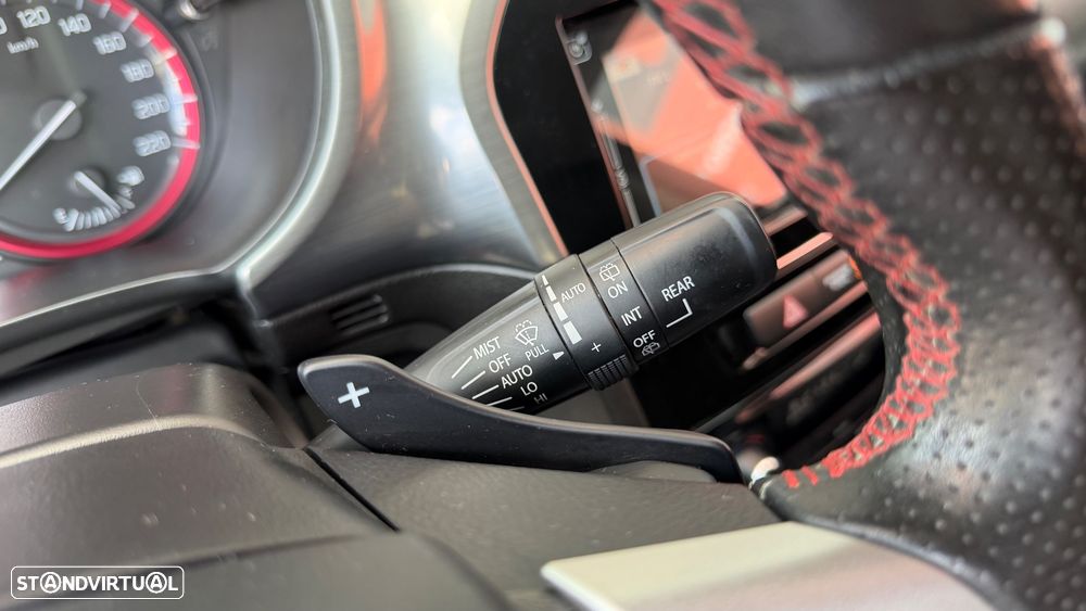 Suzuki Vitara 1.4 T S AT 4WD - 16