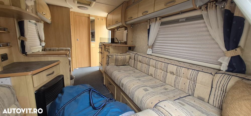 Alta Rulotă Sterling Eccles - 10