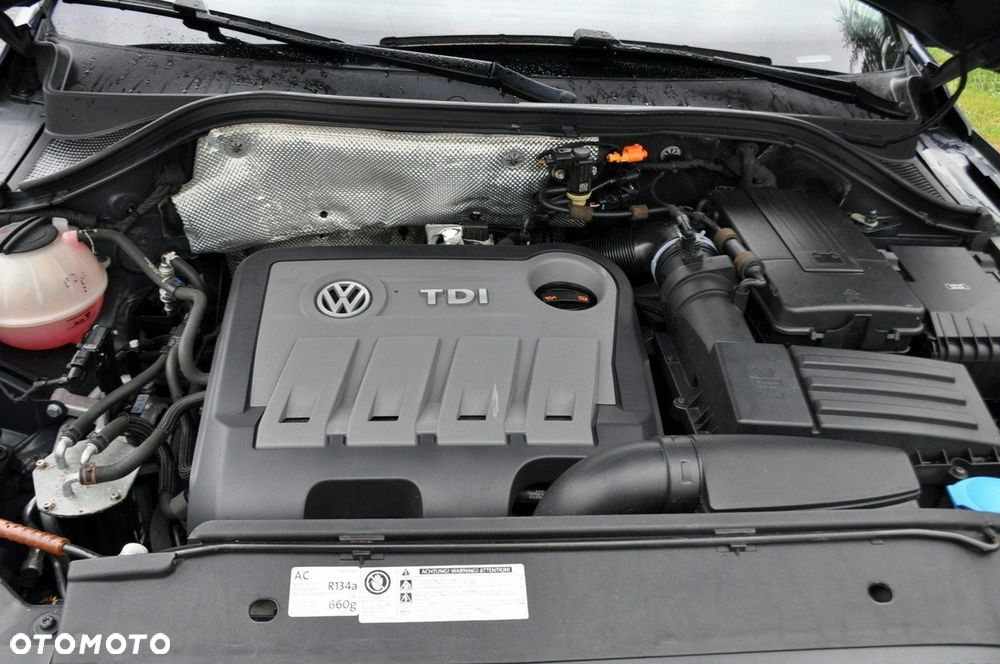 Volkswagen Tiguan - 39
