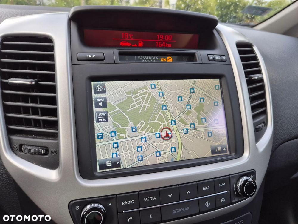 Kia Venga 1.6 XL - 32
