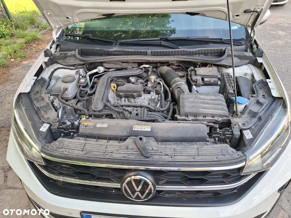 Volkswagen Taigo 1.0 TSI Life - 16