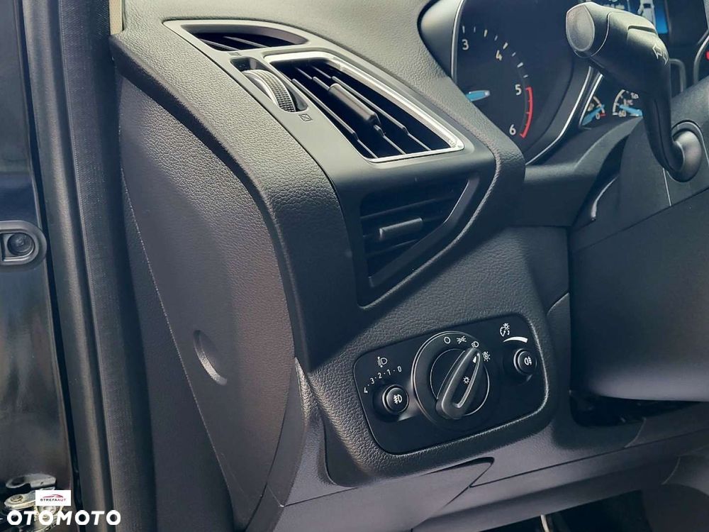 Ford C-MAX - 32