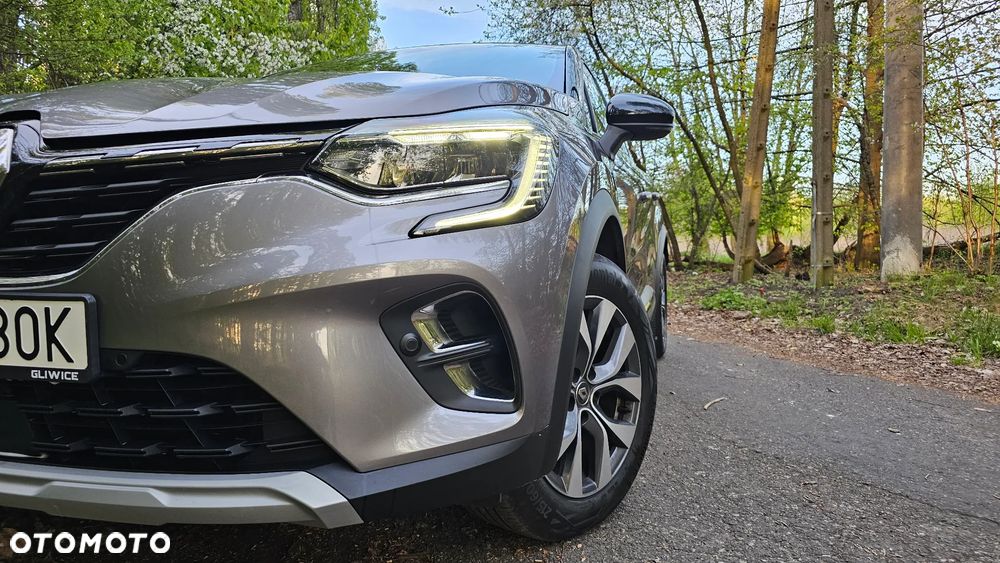 Renault Captur 1.3 TCe Intens - 5