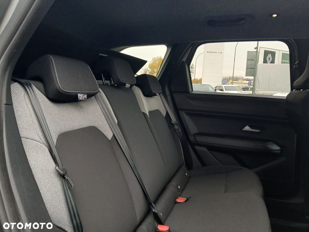 Dacia Bigster 1.8 Full Hybrid 155 Journey MMT - 14