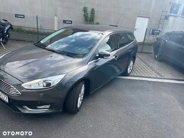 Ford Focus - 3