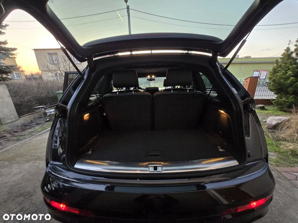 Audi Q7 - 23