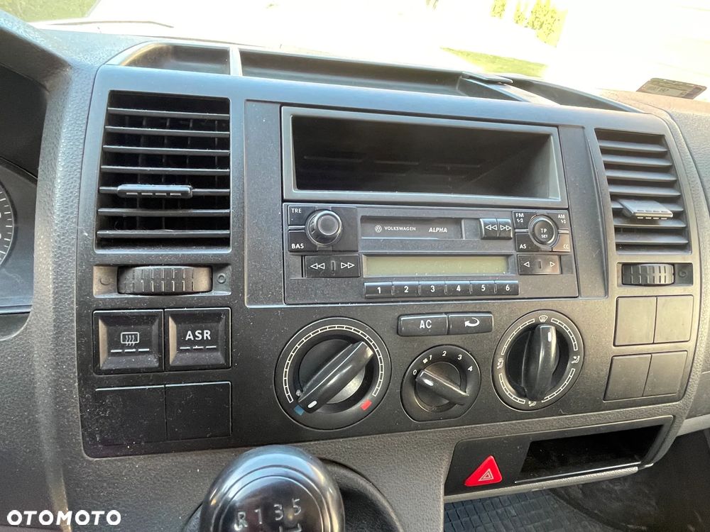 Volkswagen T5 - 4