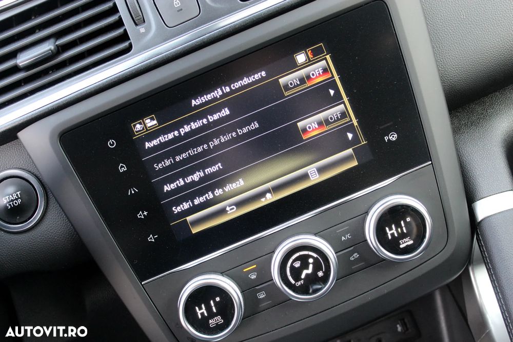 Renault Kadjar TCe 159 GPF Intens - 20