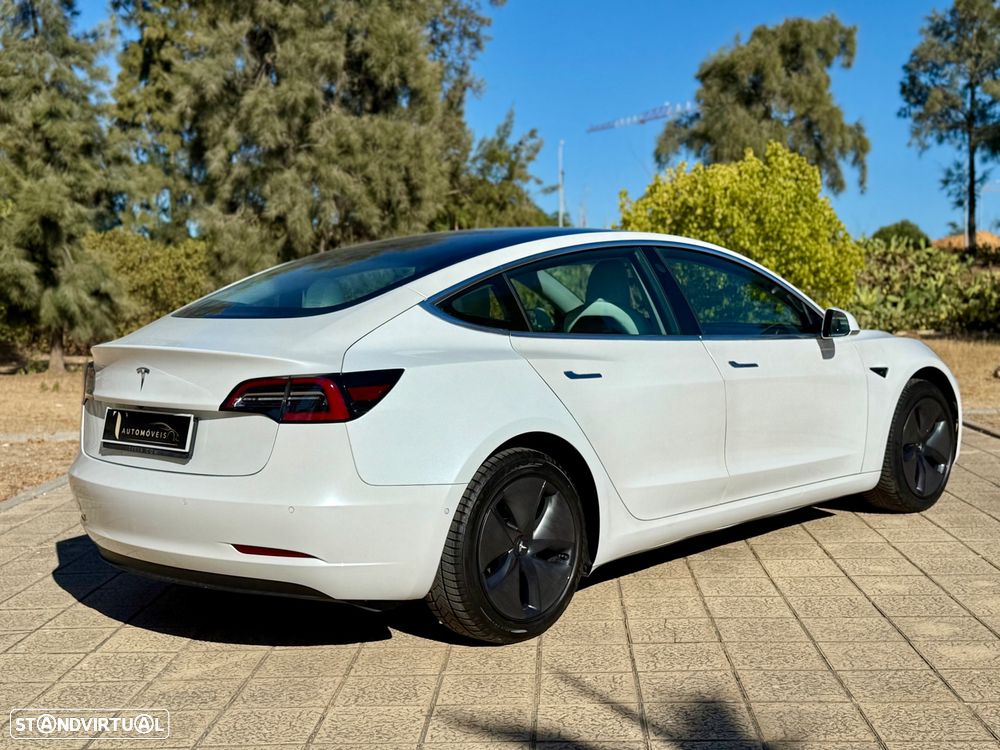 Tesla Model 3 Standard RWD Plus - 7