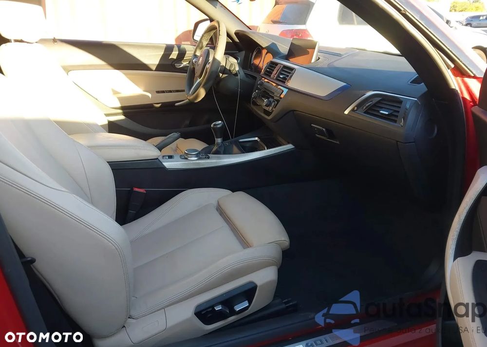 BMW Seria 2 M240i - 5