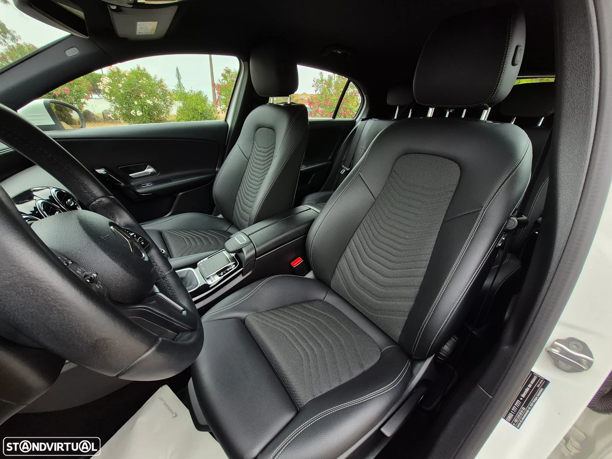 Mercedes-Benz A 160 Style - 16