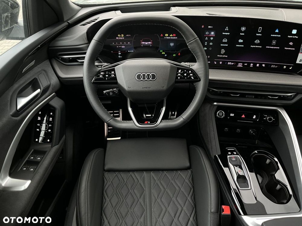 Audi Q5 - 36