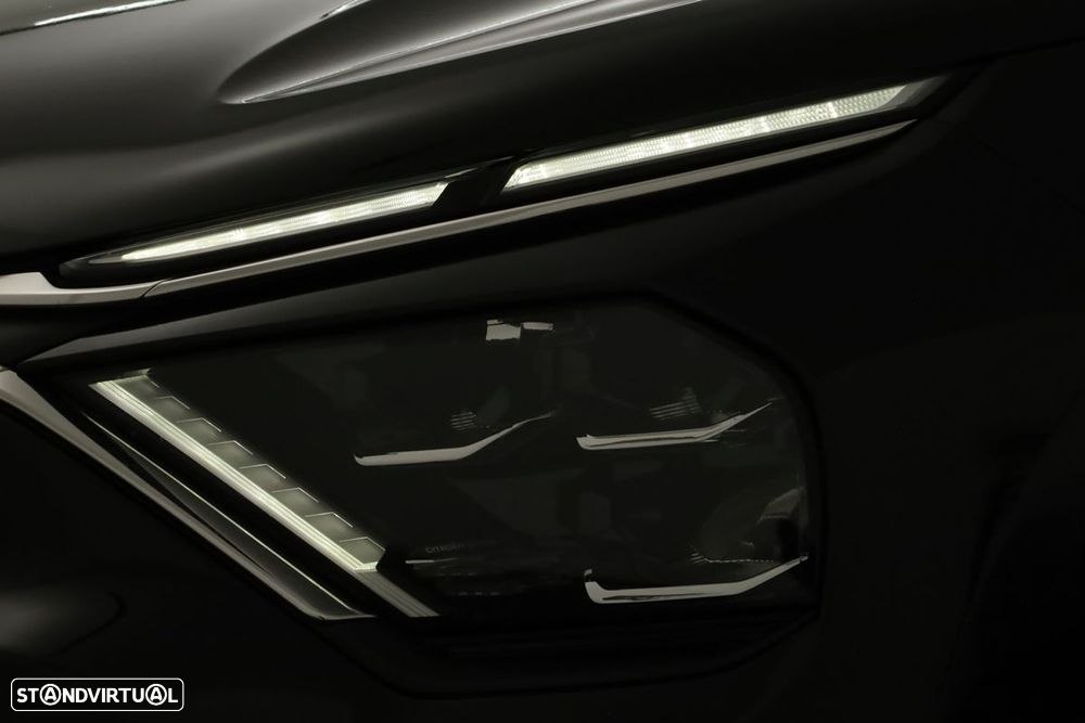 Citroën C4 1.5 BlueHDi Plus EAT8 - 6