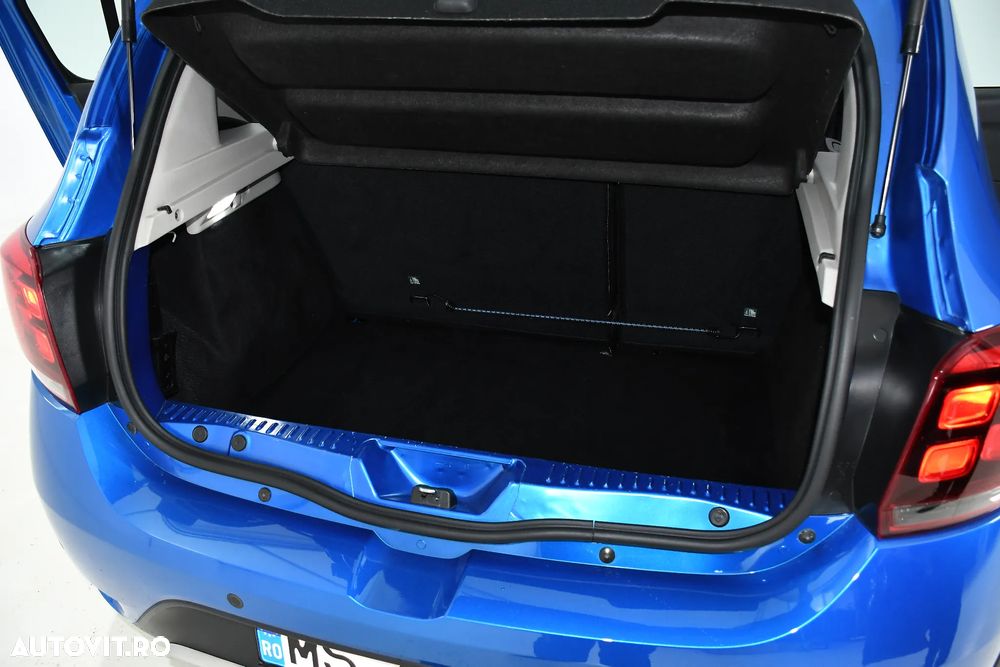 Dacia Sandero Stepway - 26