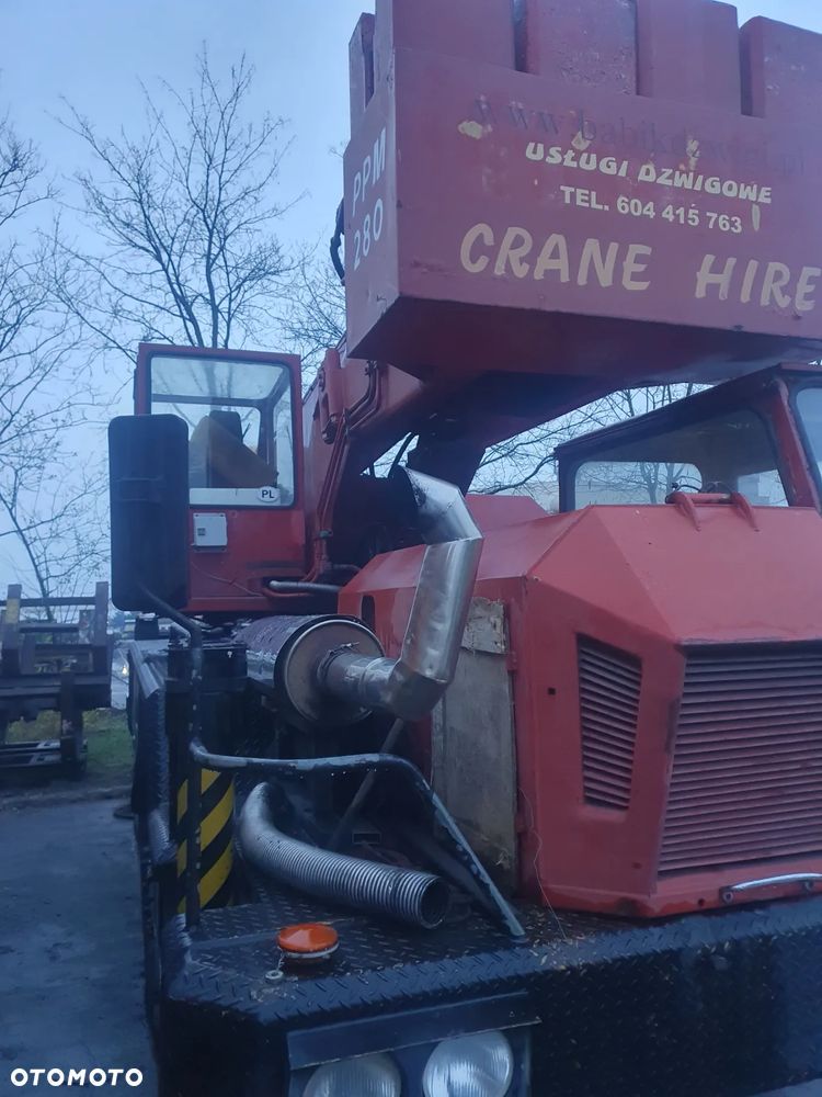 Terex PPM 280 ATT - 17