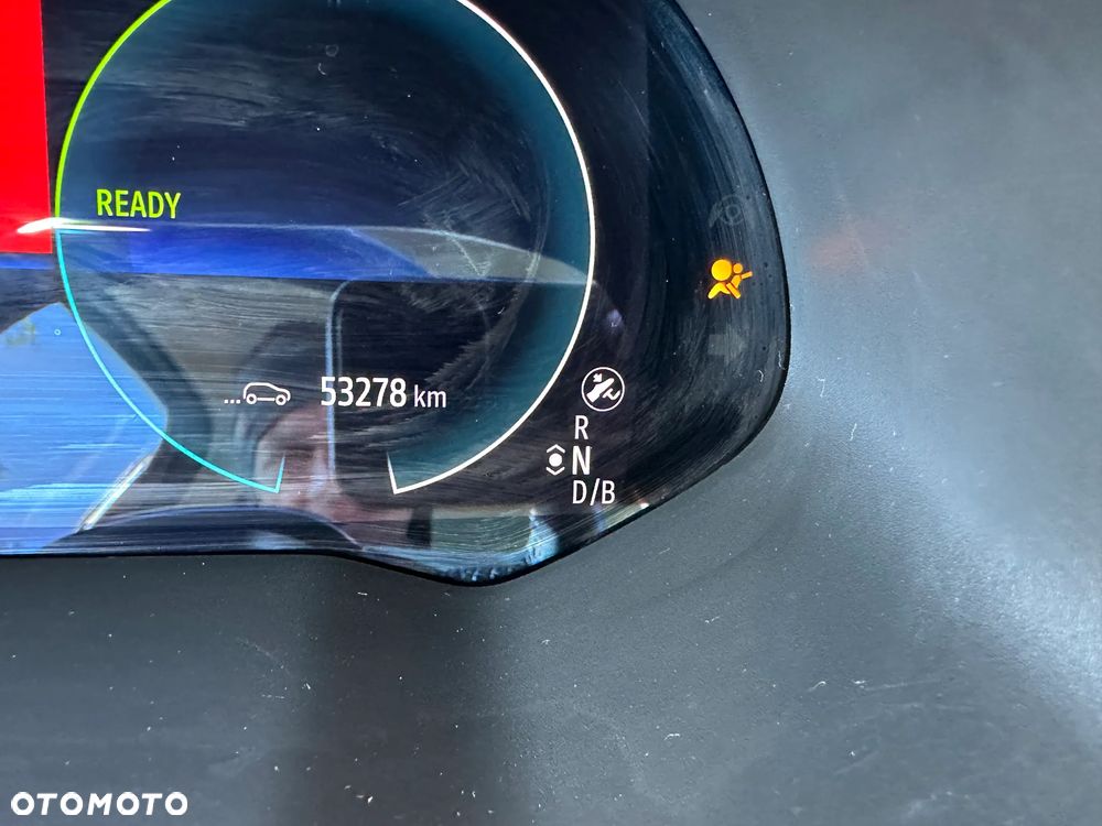 Renault Zoe (mit Batterie) Z.E 50 EXPERIENCE - 14