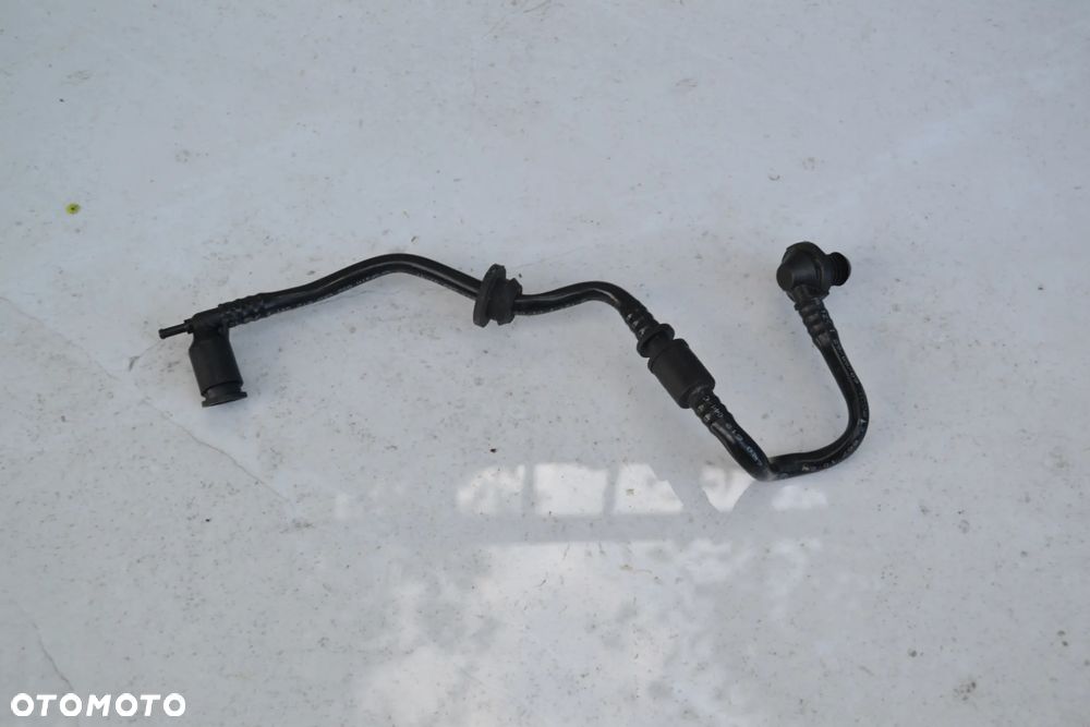 VW AUDI SEAT SKODA 1,2 1,6 TDI PRZEWÓD POWIETRZA PODCIŚNIENIA SERWA 6R0612041C 6R0612041B - 1