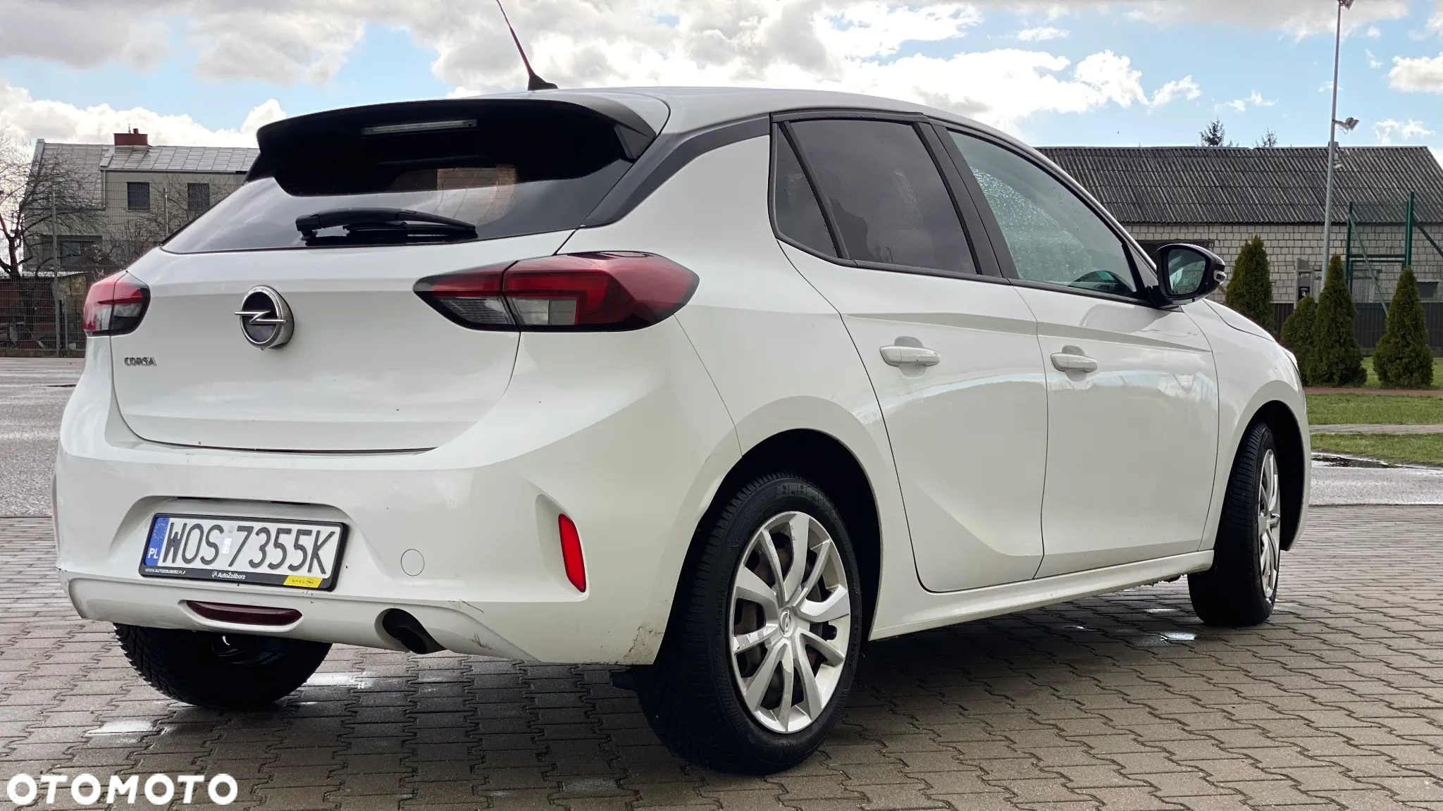 Opel Corsa 1.5 D Edition S&S - 4