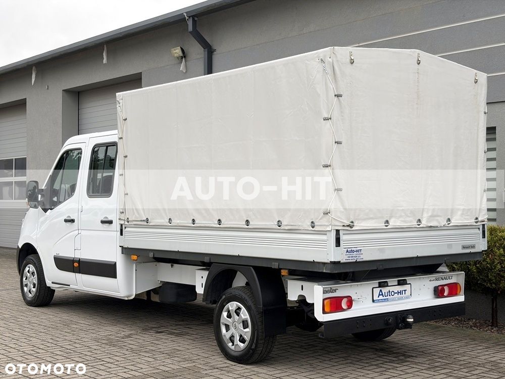 Renault Master - 14