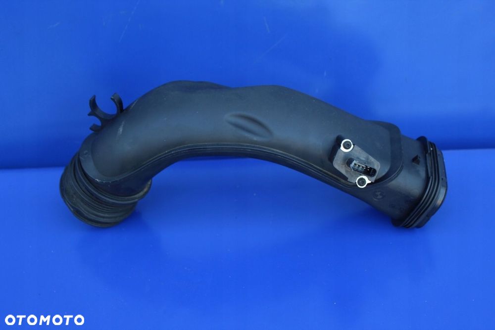Rura dolot powietrza turbiny map sensor OE BMW F01 F10 3.0 D N57 7810770 - 4