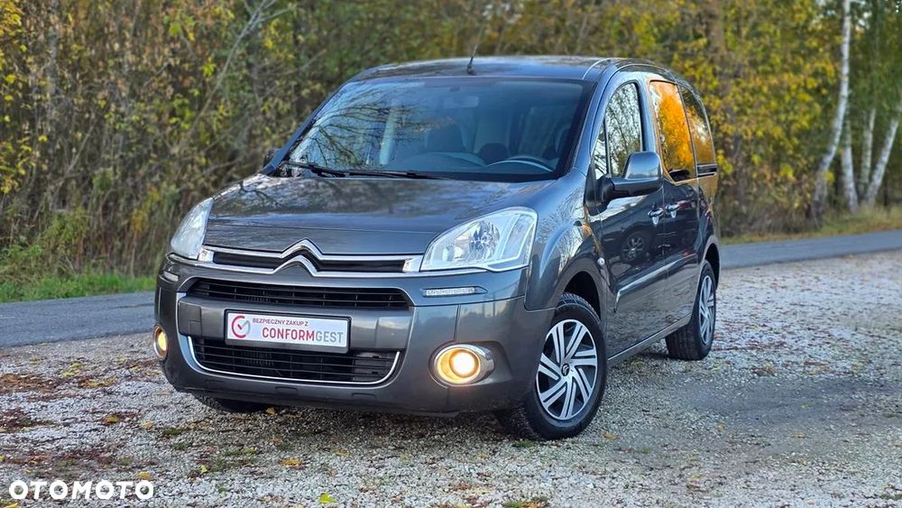 Citroën Berlingo - 3