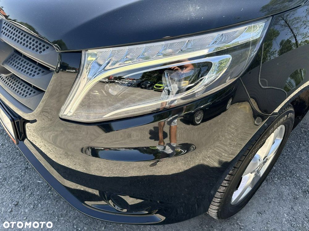 Mercedes-Benz Vito - 29