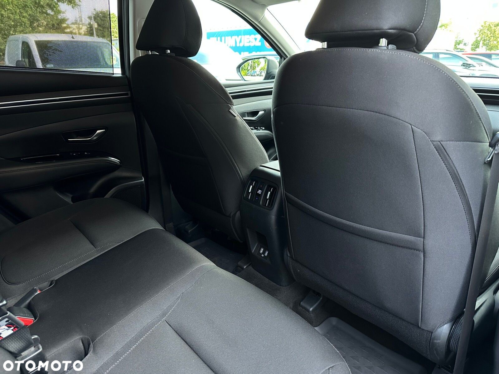 Hyundai Tucson 1.6 T-GDi 48V Platinum 4WD DCT - 17