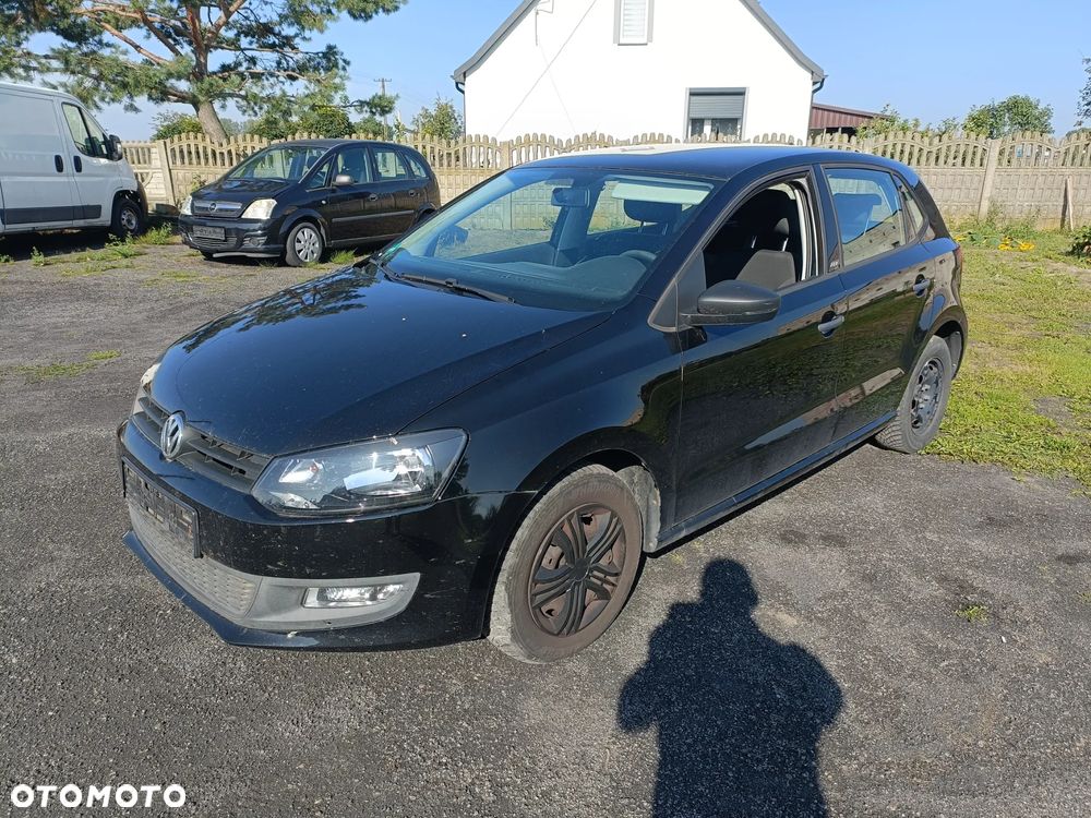 Volkswagen Polo - 1