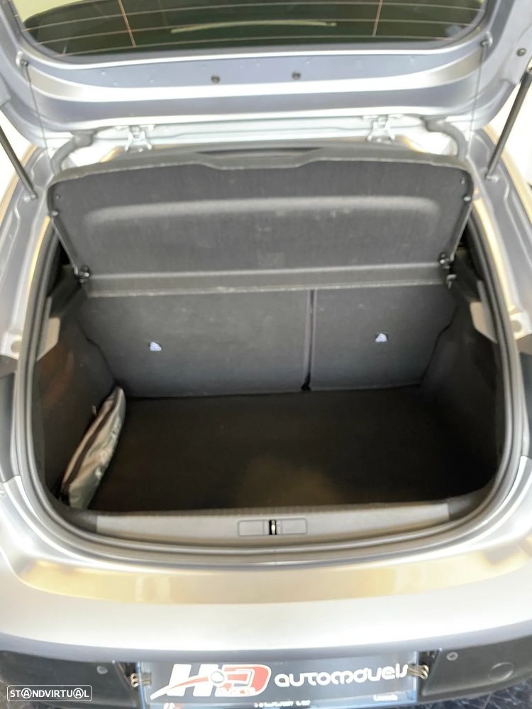 Peugeot 208 1.5 BlueHDi Allure Pack - 17