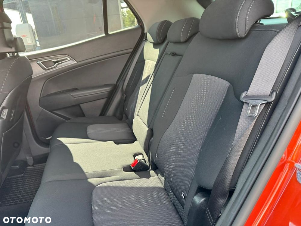 Kia Sportage - 20