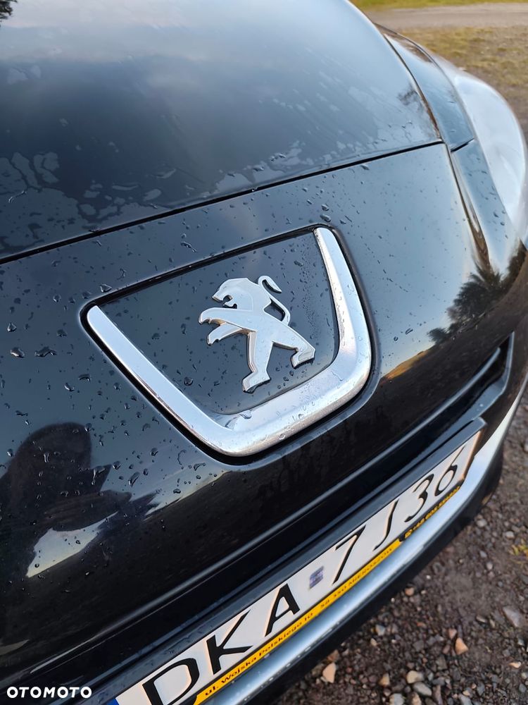 Peugeot 308 120 VTi Active - 7