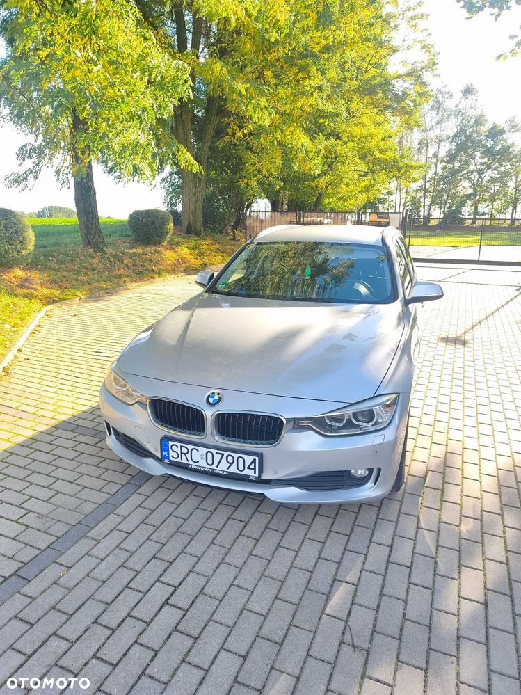 BMW Seria 3 - 1