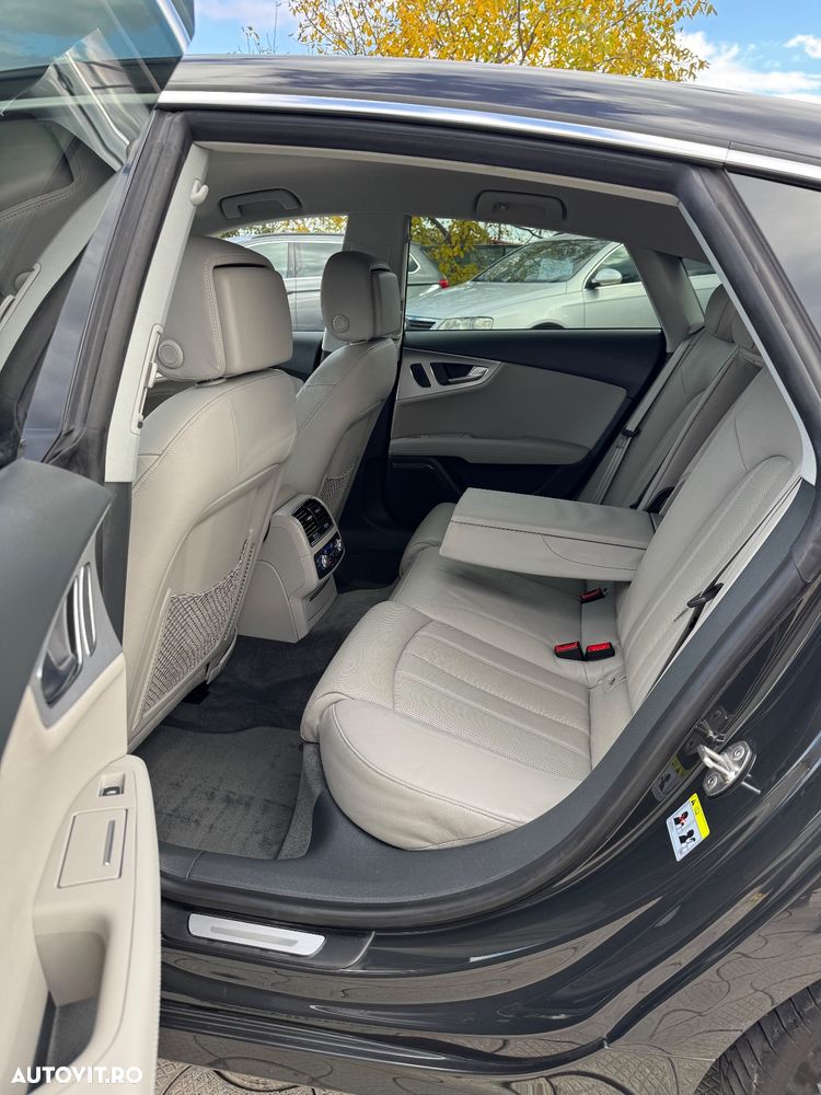 Audi A7 2.0 TFSI S-tronic - 30