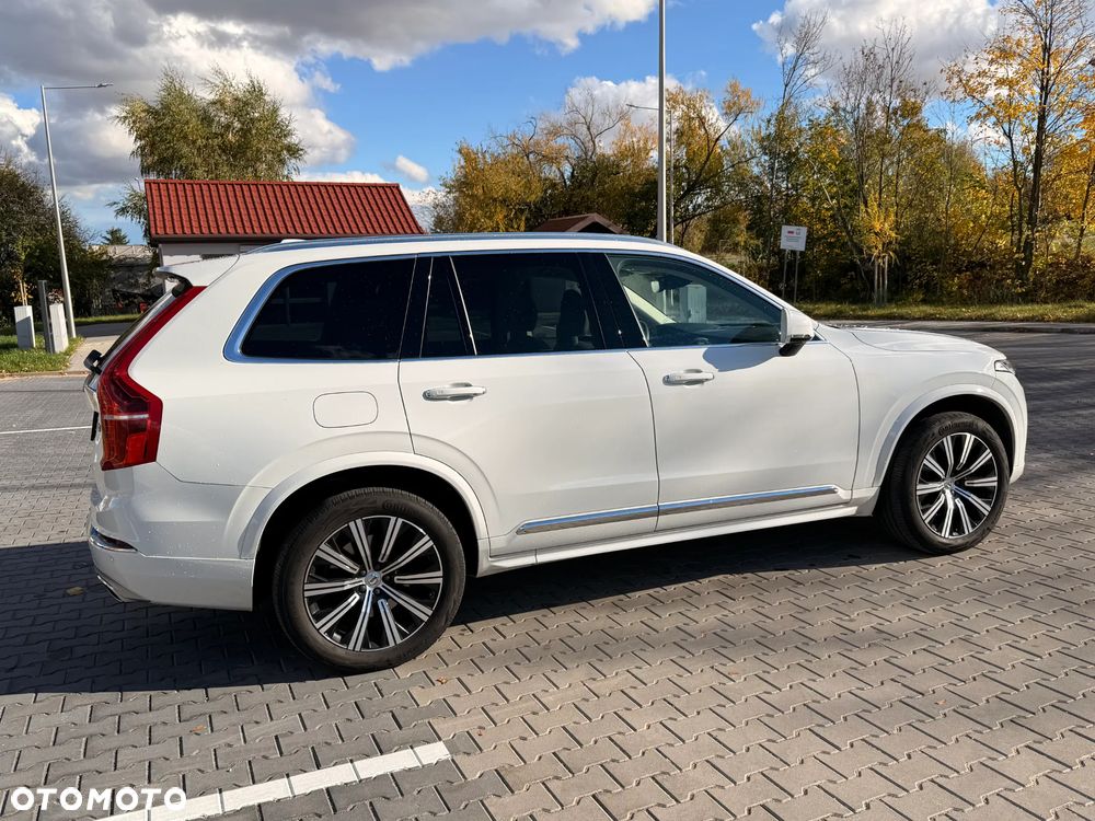 Volvo XC 90 - 18