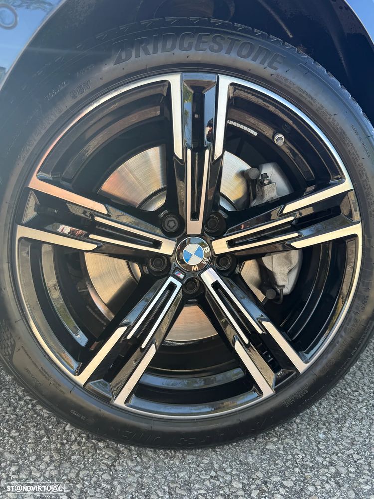 BMW 430 i xDrive Pack Desportivo M Pro Auto - 8