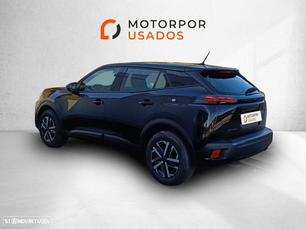 Peugeot 2008 1.2 Style - 7