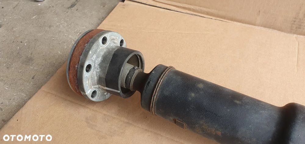 Wał napędowy Mercedes GL X166 W166 3.0 CDI - 5