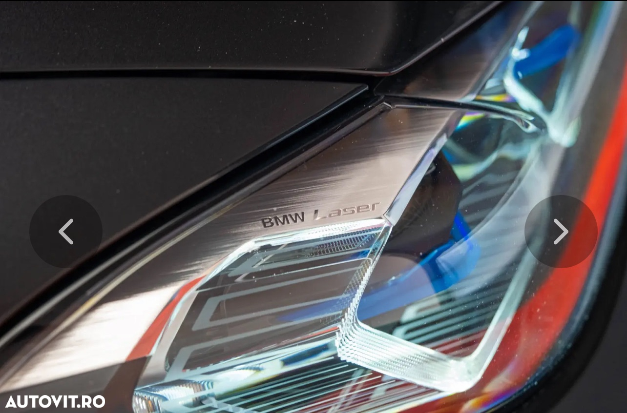BMW Seria 4 430i Coupe M Sport - 24