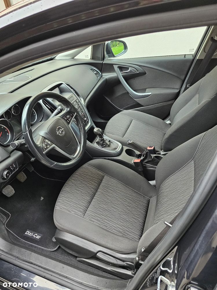 Opel Astra 1.4 T Active - 6