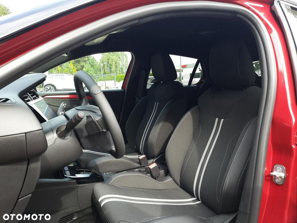 Opel Corsa - 11