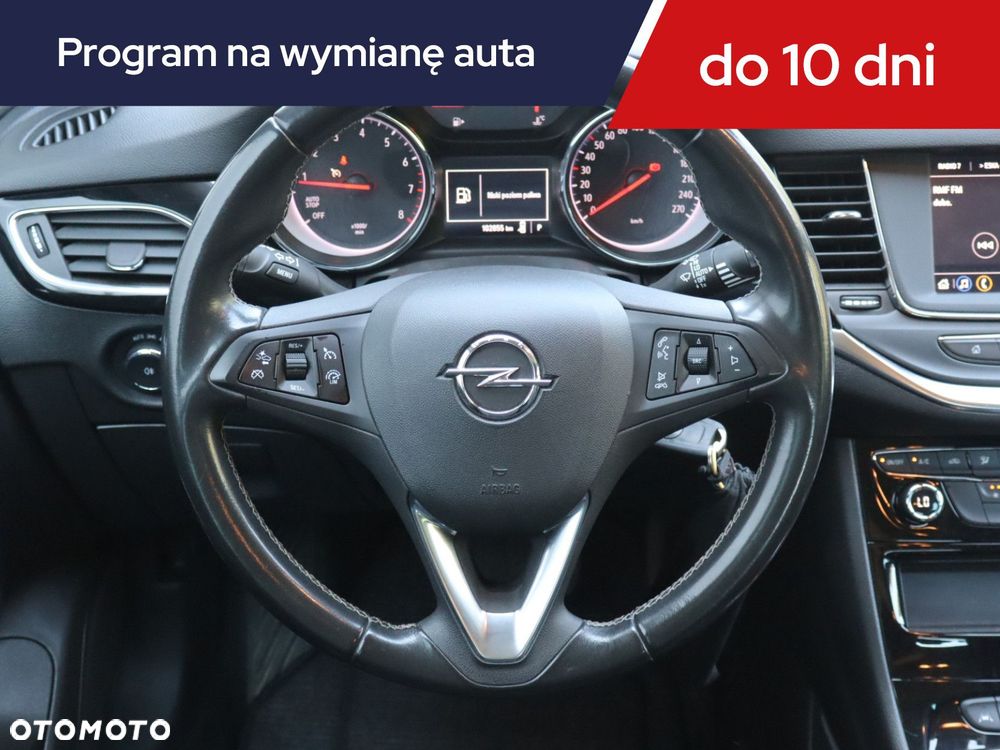 Opel Astra - 21