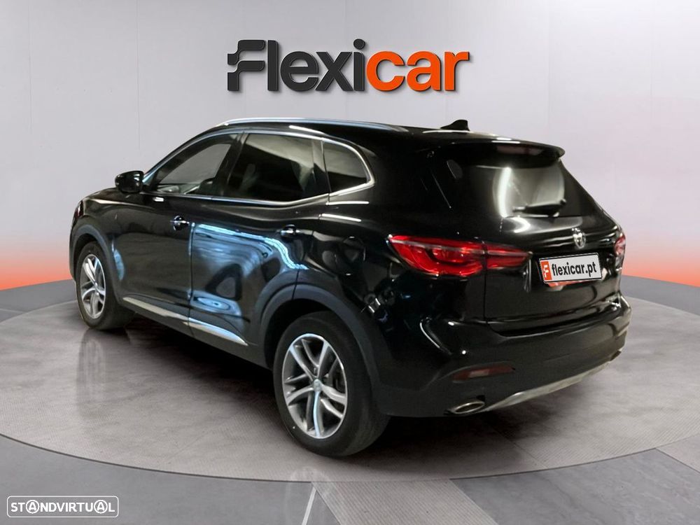 MG EHS 1.5 T-GDI Plug-in Hybrid Luxury - 3