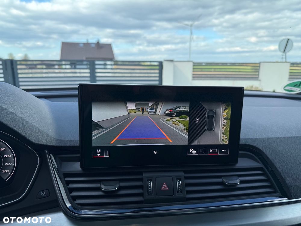 Audi Q5 50 TFSI e Quattro S tronic sport - 13