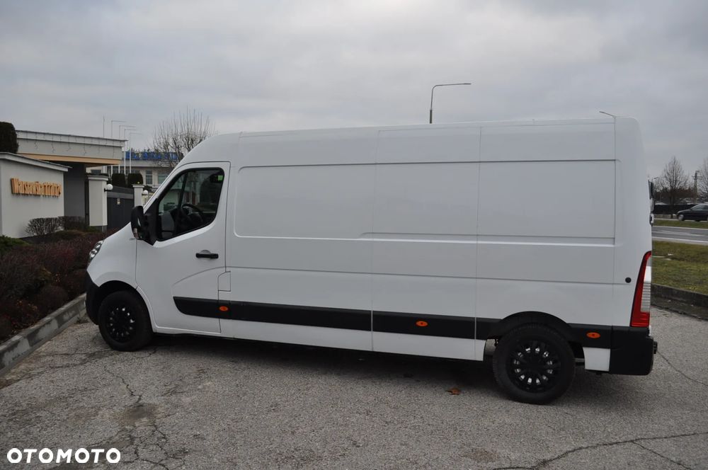 Renault MASTER - 7