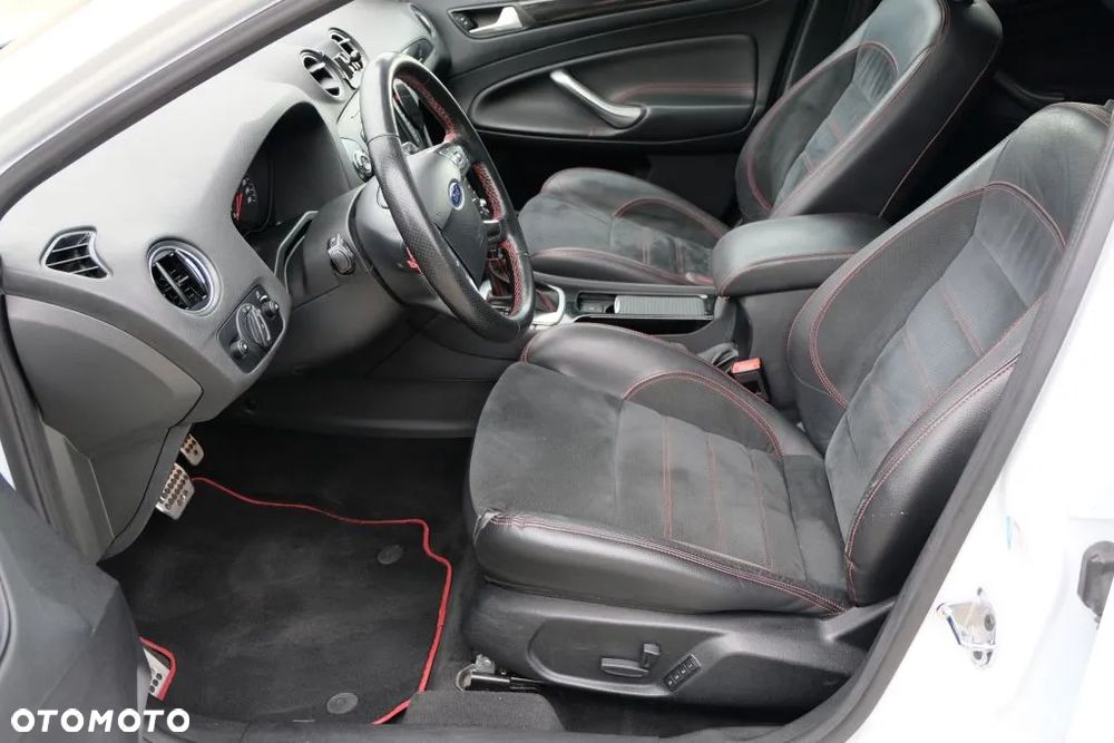 Ford Mondeo Turnier 2.0 TDCi Titanium S - 9